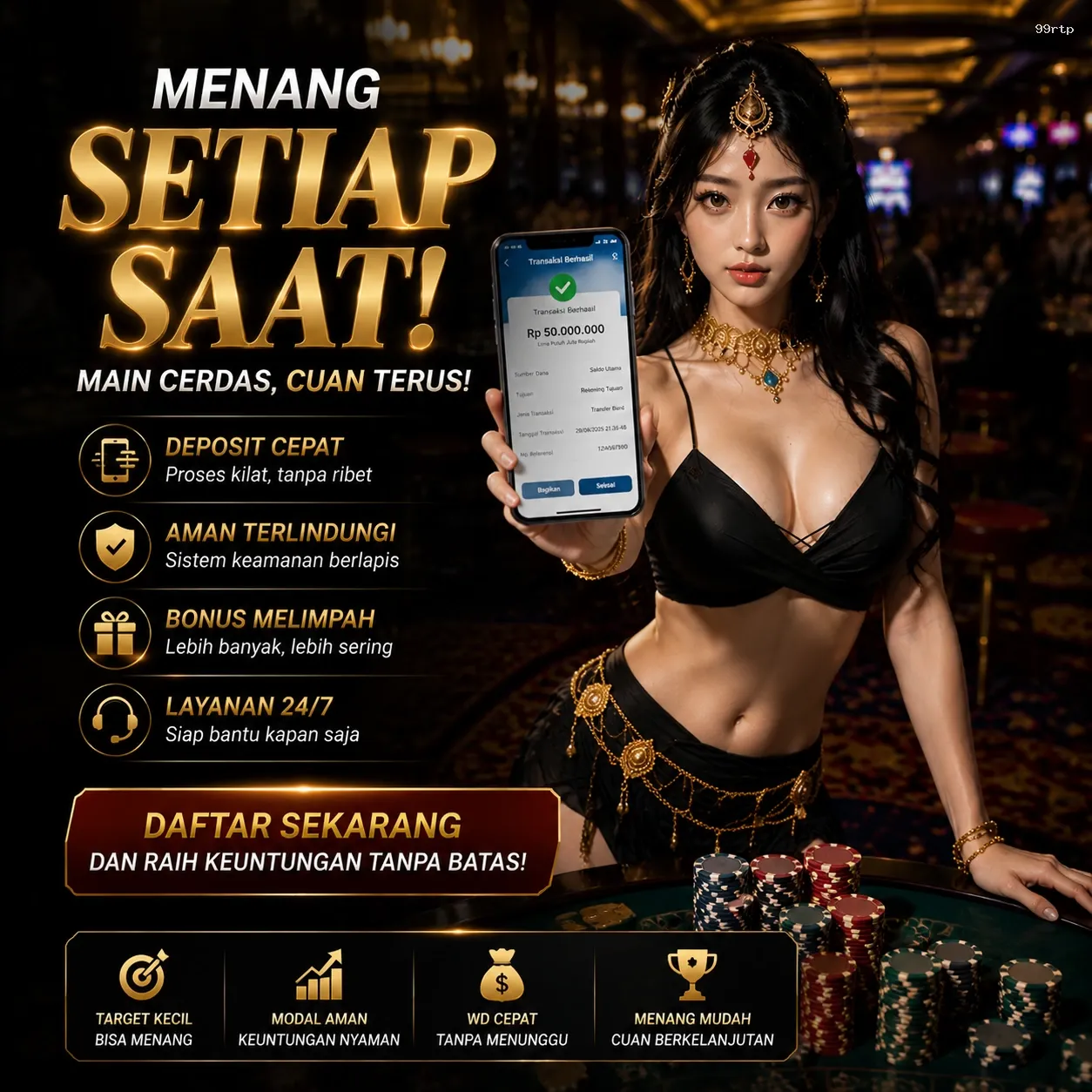 Pemula di 99rtp Temukan Game Terbaik untuk Dilihat