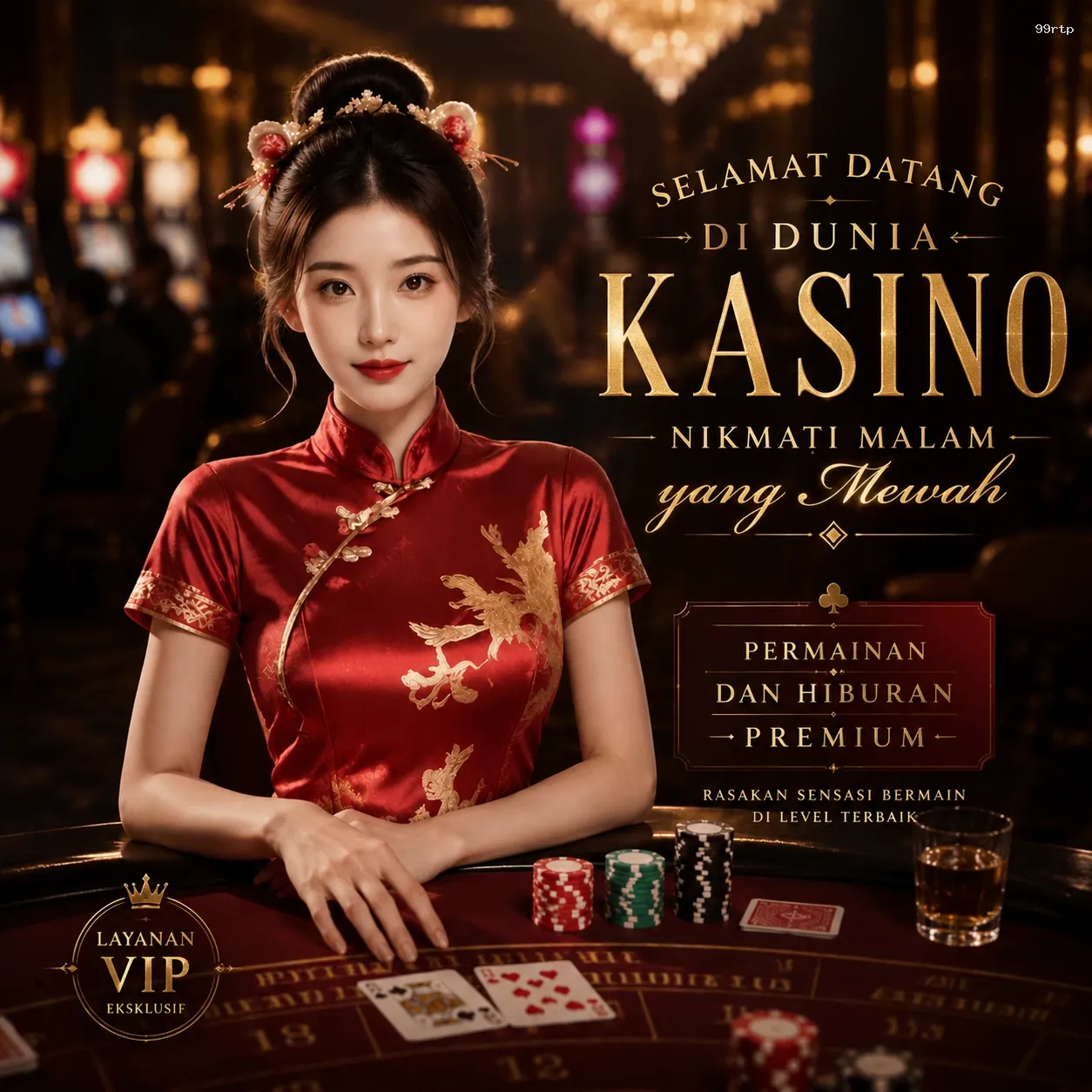 Menggali Fitur Menarik di Situs Game 99rtp