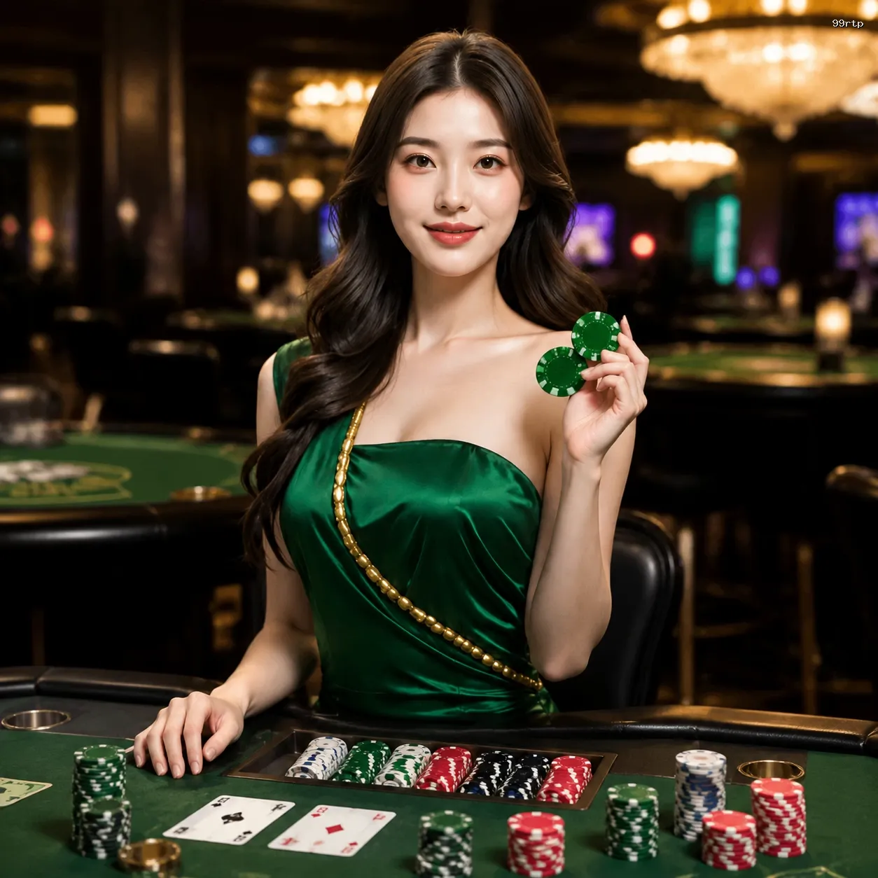 Keunggulan dan Fitur Menarik di Situs Game 99rtp