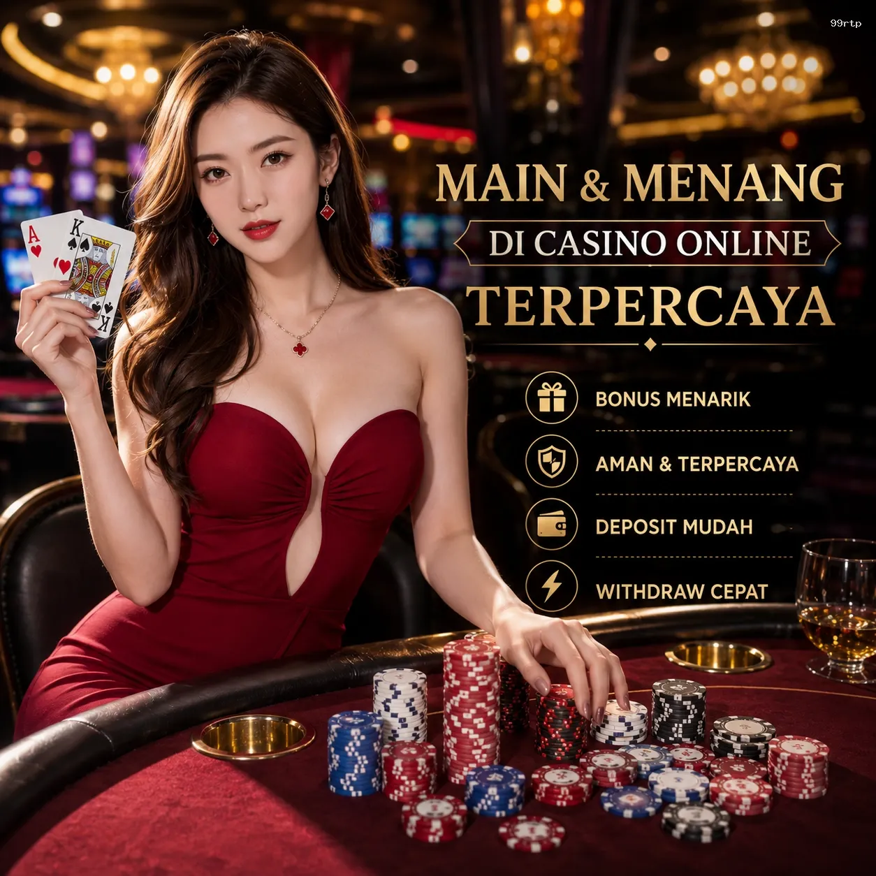 Menelusuri Keunggulan Situs Game 99rtp