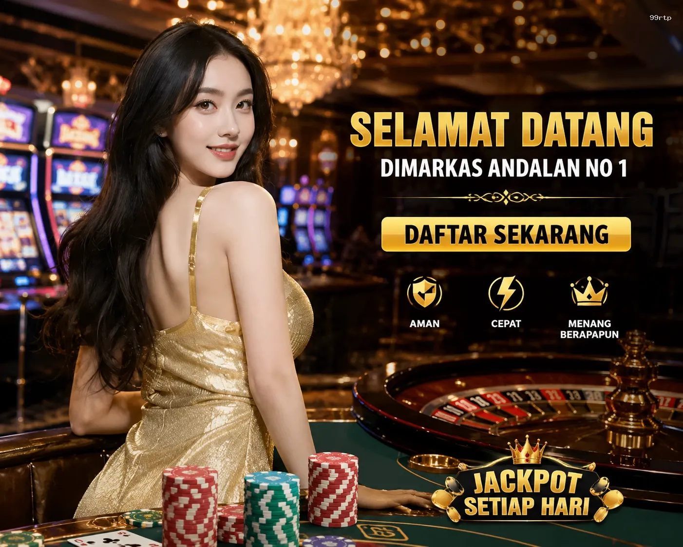 Tips dan Trik Bermain di 99rtp untuk Pemula